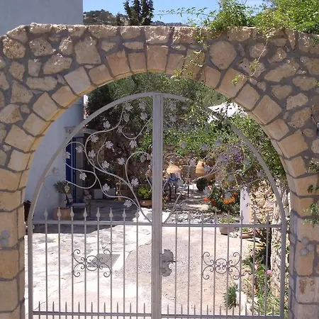 Pan Διαμέρισμα *