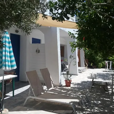 Pan Διαμέρισμα Καστρί